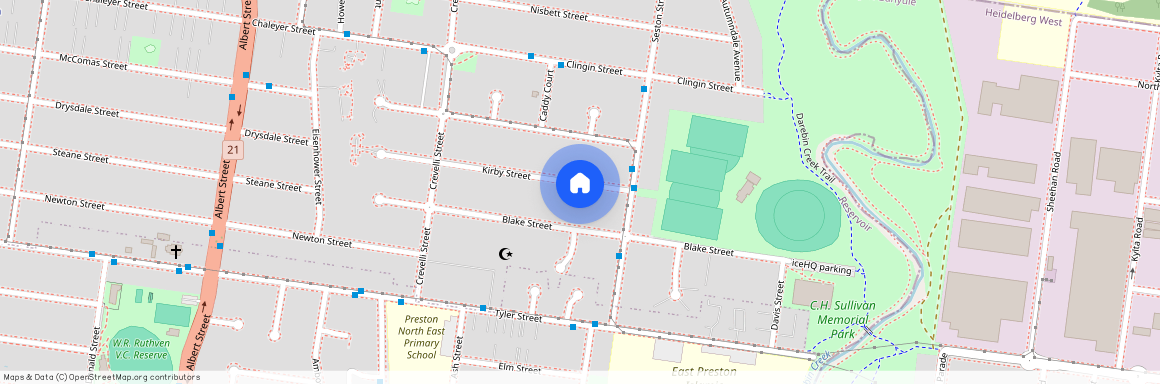 31 Kirby Street, Melbourne, Victoria 3073