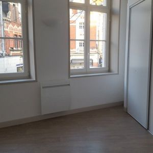 Appartement 2 pièces à Béthune - Photo 3