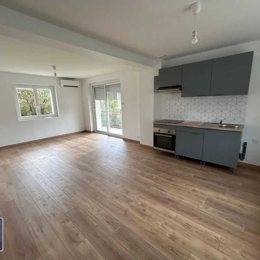 Maison à louer 4 pièces 68.47m² - Photo 1