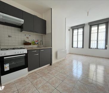APPARTEMENT T2 EN RDC - Photo 2