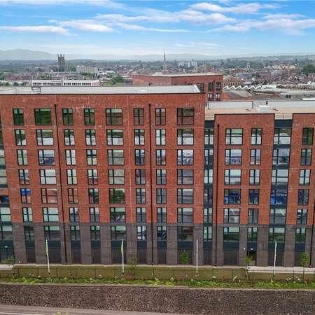 John Gregory Court, Sherriff's Street, Worcester, Worcestershire, WR4 - Photo 1
