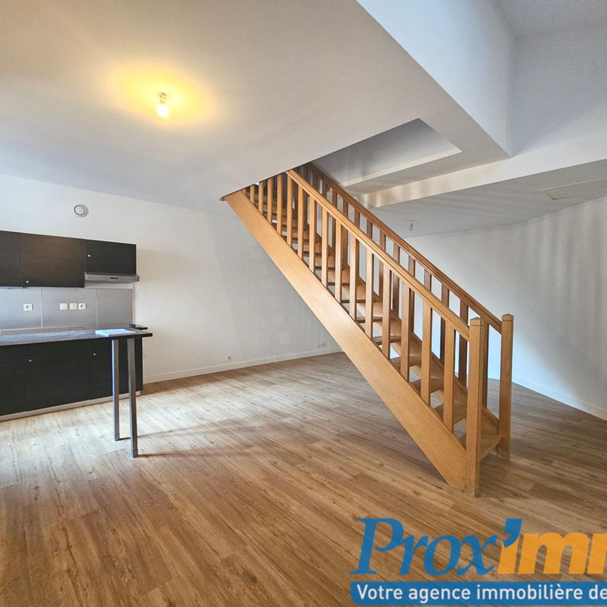 Location Appartement 3 pièces 69m² VOIRON 38500 - Photo 1