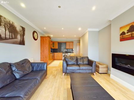 Apartment 17, The Beech, Spencer Manor, Co, Castlebar, Co. Mayo - Photo 5