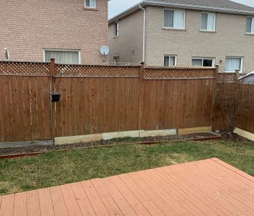 For Lease - 10 Ashmere Road, Brampton, Ontario - Photo 5
