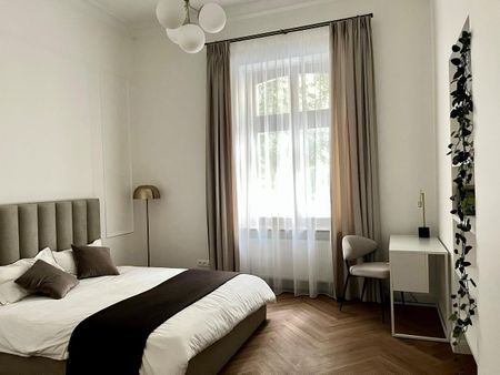 Łódź - Mieszkanie na wynajem - Zdjęcie 5