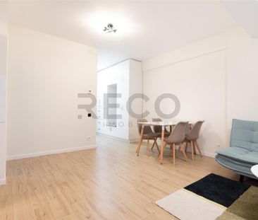 RECO Chirie apartament cu 2 camere , nou, cartier Luceafarul - Photo 6