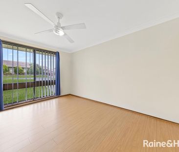 Charming 2 Bedroom Villa in the Heart of Macquarie Fields - Photo 4