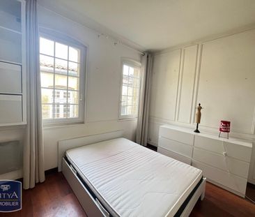 Location Appartement 2 pièces 51m² BORDEAUX 33000 - Photo 6