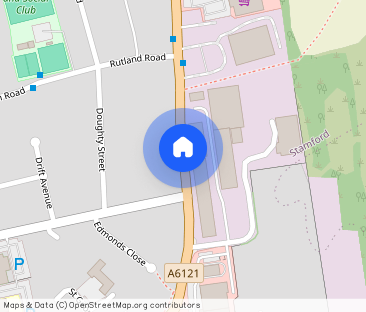 Ryhall Road, Stamford, PE9 - Photo 1