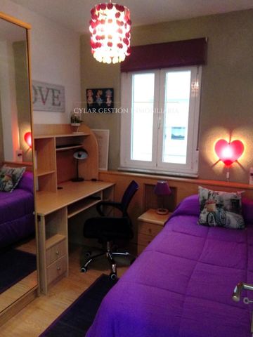 Piso de alquiler en Melchor Cano, Carmelitas - Photo 2