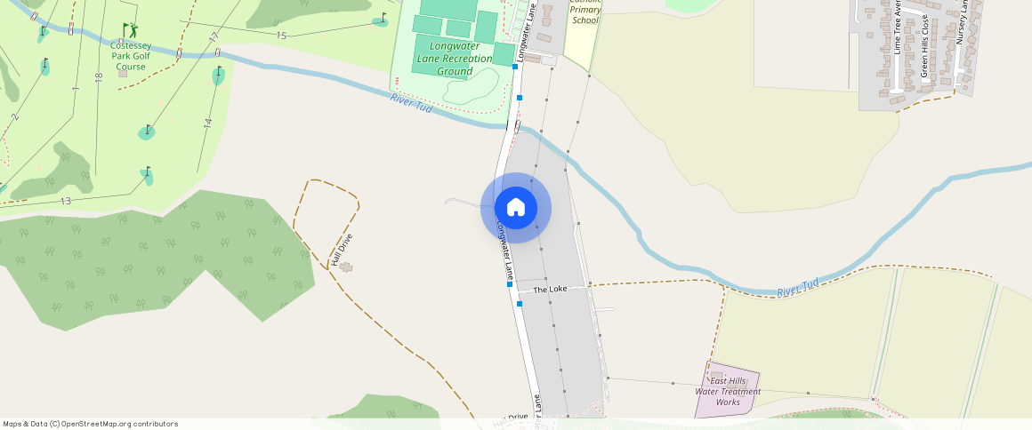 Norwich, Norwich, NR5