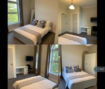 5 bedroom terraced house to rent - Photo 5