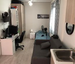 Studio/Γκαρσονιέρα για ενοικίαση - Κέντρο Θεσσαλονίκης, - Φωτογραφία 1