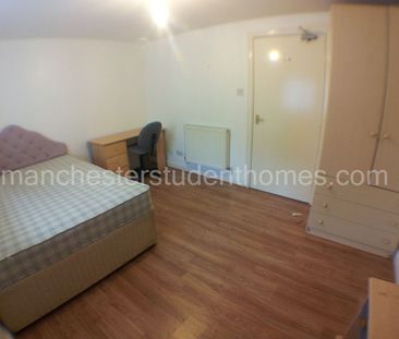 Mitford Road, Manchester, M14 6UL - Photo 5