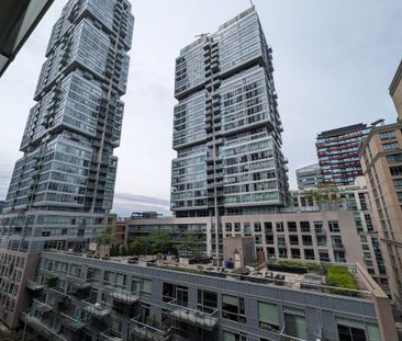 For Lease - 21 Nelson Street Unit# 917, Toronto, Ontario - Photo 2
