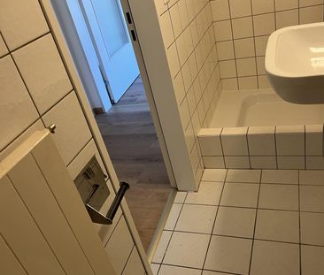 2 Zimmer-Wohnung - Foto 4