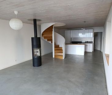 4.5 Zimmer, 120 m², EG - Photo 2