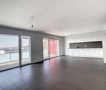 MAGNIFIQUE 3.5 PIECES / SEHR SCHÖNE 3.5-Zimmer-Wohnung - Photo 5