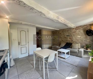 Location Appartement 1 pièce 23m² PUGET VILLE 83390 - Photo 5