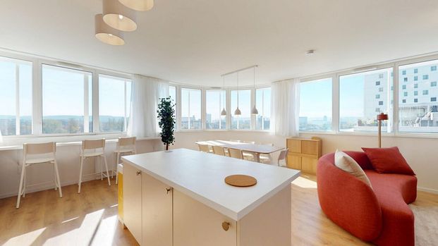 Allée des Marronniers - Photo 1