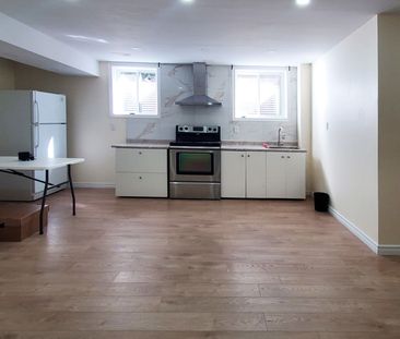 For Lease - 172 Niagara Drive Unit# BSMT, Oshawa, Ontario - Photo 3