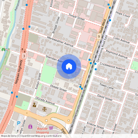 30 Sheridan Avenue, Vic 3199, Frankston