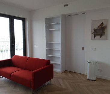 Te huur: Appartement Ridderspoorweg in Amsterdam - Photo 5