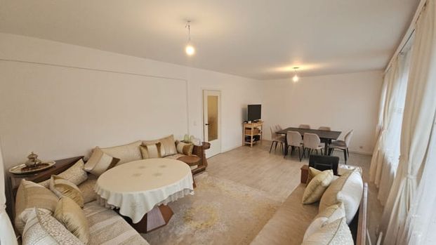 Appartement te huur - Foto 1