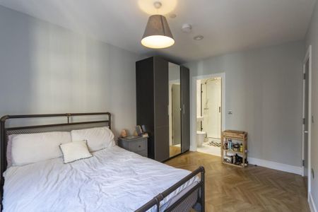 2 bedroom apartment to rent - Photo 5