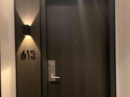 For Lease - 6 Parkwood Avenue Unit# 613, Toronto, Ontario - Photo 4