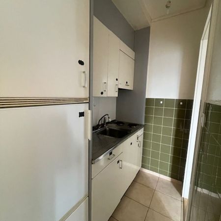 Studio on the 4th floor ideally located - Photo 3