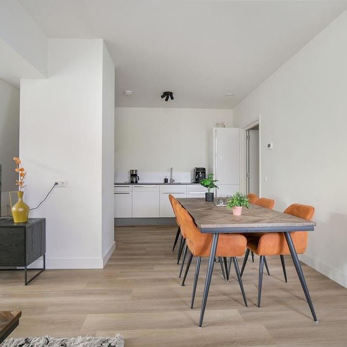 Appartement te huur: Oostersingel 21-D 9401 JZ Assen - Photo 1