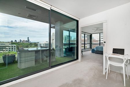 Unit 1004/19 Queens Road, Melbourne. - Photo 2