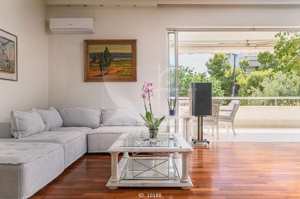 Διαμέρισμα για ενοικίαση Κέντρο (Βούλα) - Φωτογραφία 1