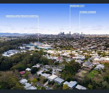 51 Roseglen Street, Greenslopes - Photo 2