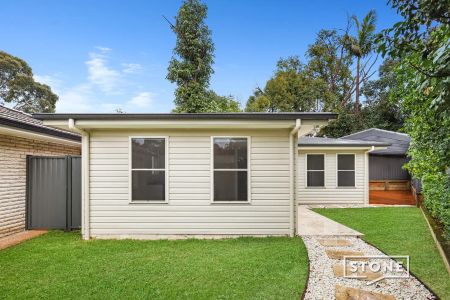 “Well presented granny flat” - Photo 4