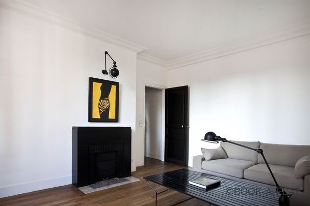 Appartement à louer rue du Cherche-Midi, Paris 6ème - Photo 1