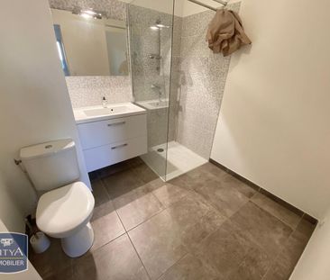 Location Appartement 2 pièces 38m² TOULON 83100 - Photo 5