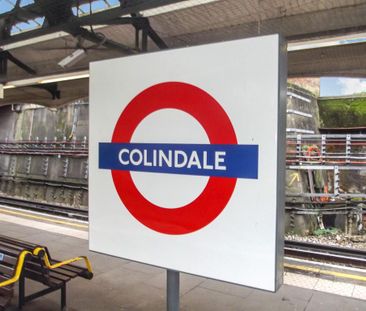 2 bedroom apartment to rent - Photo 6