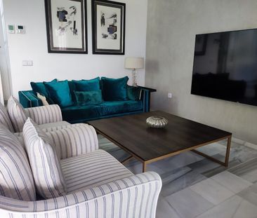 Townhouse in Marbella - Photo 3