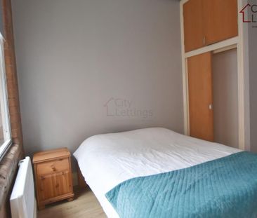 1 bedroom flat to rent - Photo 6