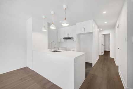 4521 Boul. St-Michel, H1X 3J3, H1X 3J3, Montréal - Photo 2