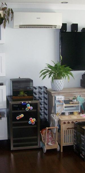 LOGEMENT À LOUER - Photo 1