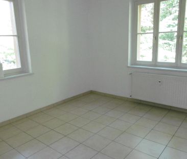 Preußisches Viertel - Helle, gut geschnittene 2-Zimmer-Wohnung mit ... - Photo 1