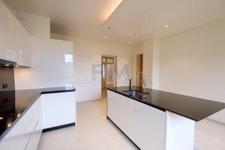 Champel, rue Marignac, 5.5 pcs on the 2nd floor, approx 140m2 - Photo 4
