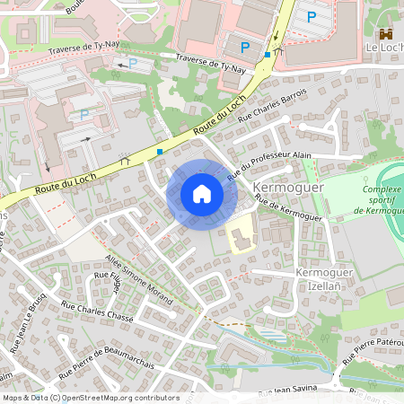 29000, Quimper