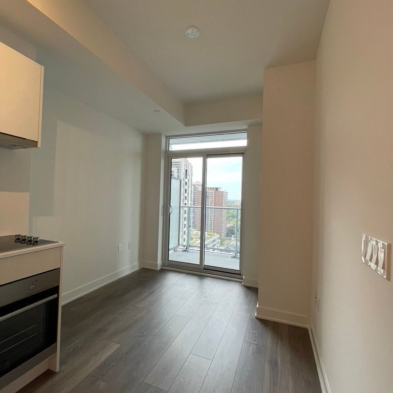 For Lease - 195 Redpath Avenue Unit# 1813, Toronto, Ontario - Photo 1