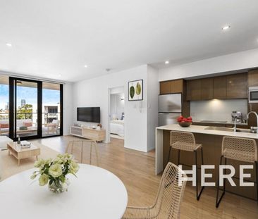 74/262 Lord Street, PERTH WA 6000 - Photo 1