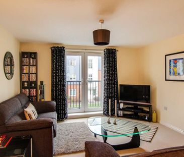 2 bedroom property to rent - Photo 5