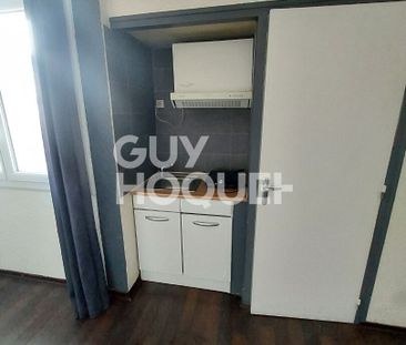 Location Appartement 1 pièce 22m² - Photo 2